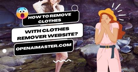 clothes removal online